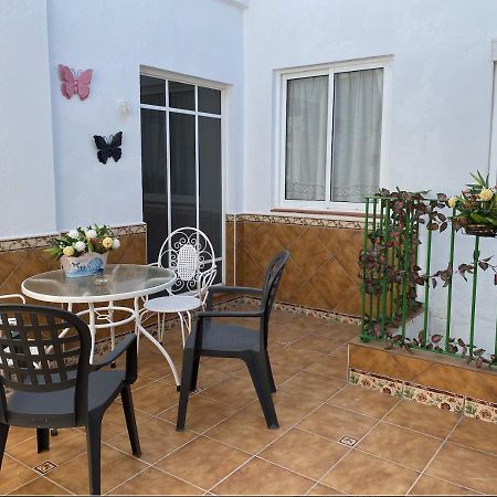 Apartamento Rural Prado Del Rey Apartment Ngoại thất bức ảnh