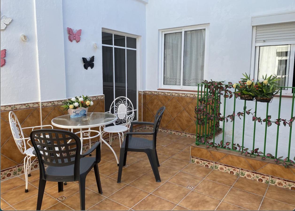 Apartamento Rural Prado Del Rey Apartment Ngoại thất bức ảnh
