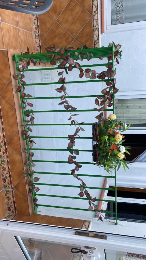 Apartamento Rural Prado Del Rey Apartment Ngoại thất bức ảnh