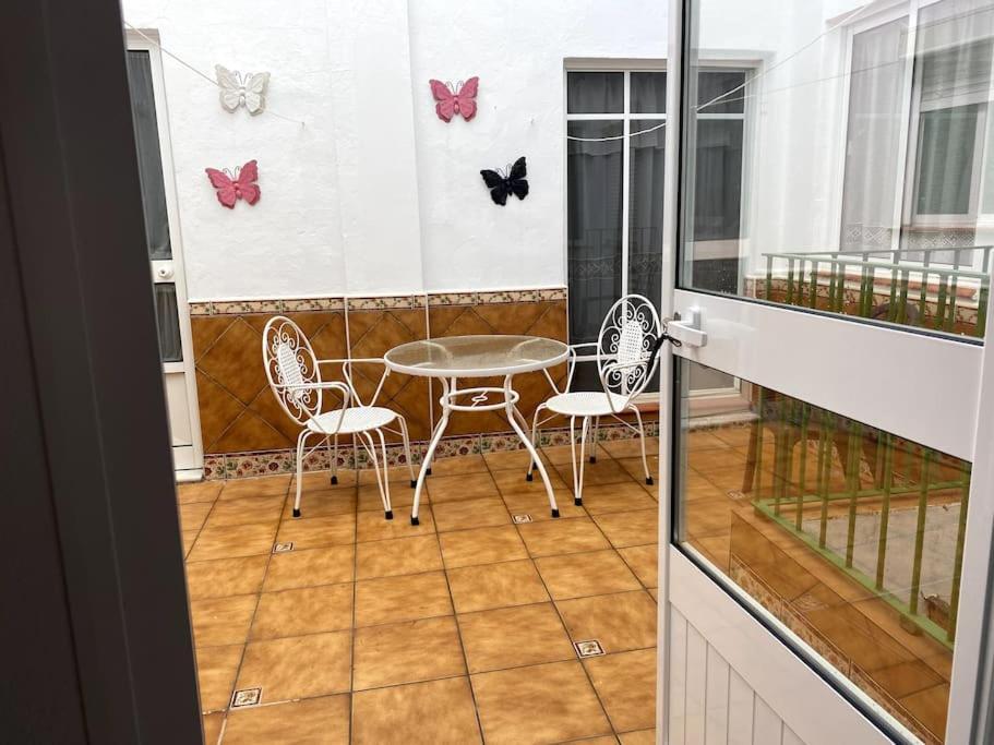 Apartamento Rural Prado Del Rey Apartment Ngoại thất bức ảnh