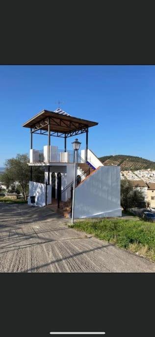 Apartamento Rural Prado Del Rey Apartment Ngoại thất bức ảnh