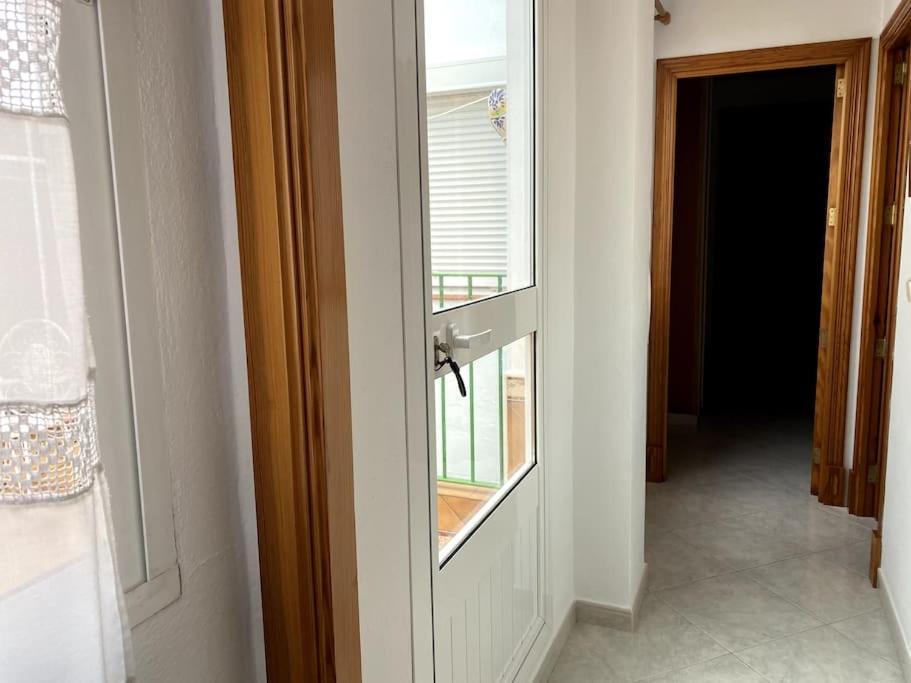 Apartamento Rural Prado Del Rey Apartment Ngoại thất bức ảnh