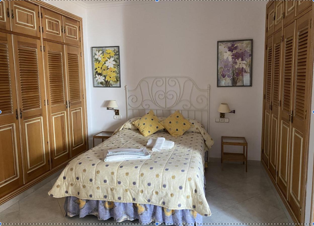 Apartamento Rural Prado Del Rey Apartment Ngoại thất bức ảnh