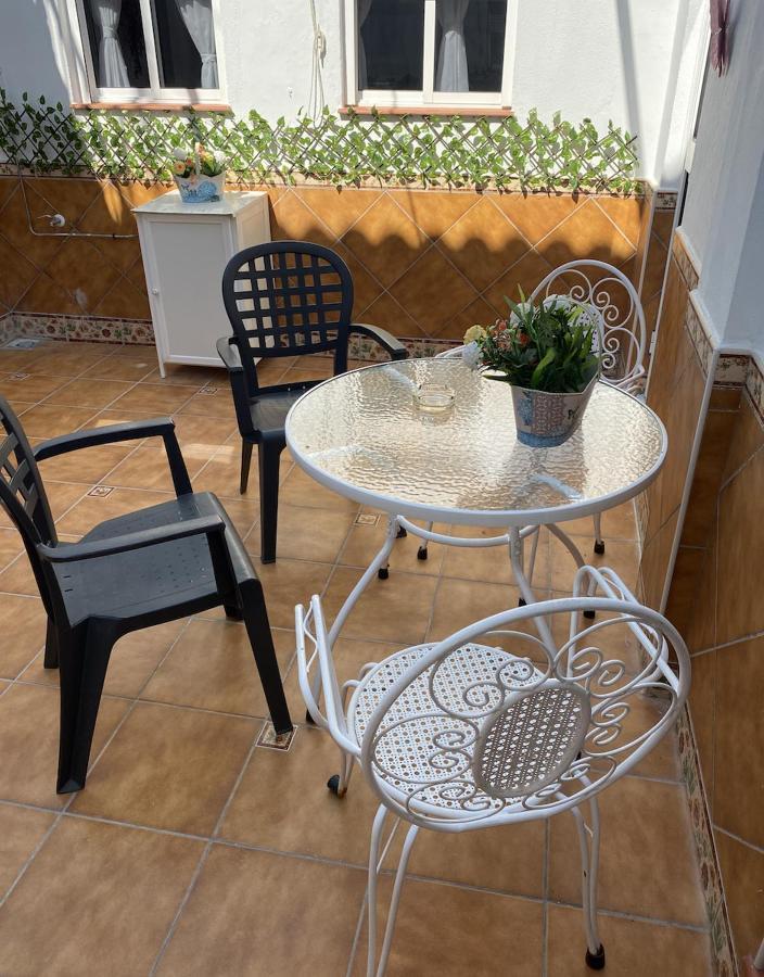 Apartamento Rural Prado Del Rey Apartment Ngoại thất bức ảnh
