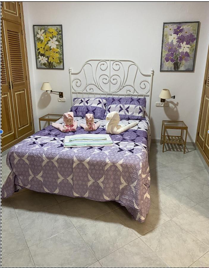 Apartamento Rural Prado Del Rey Apartment Ngoại thất bức ảnh