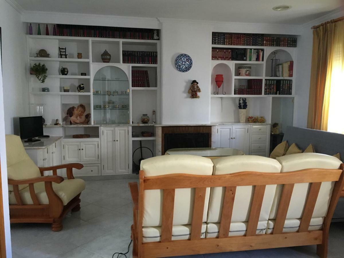 Apartamento Rural Prado Del Rey Apartment Ngoại thất bức ảnh