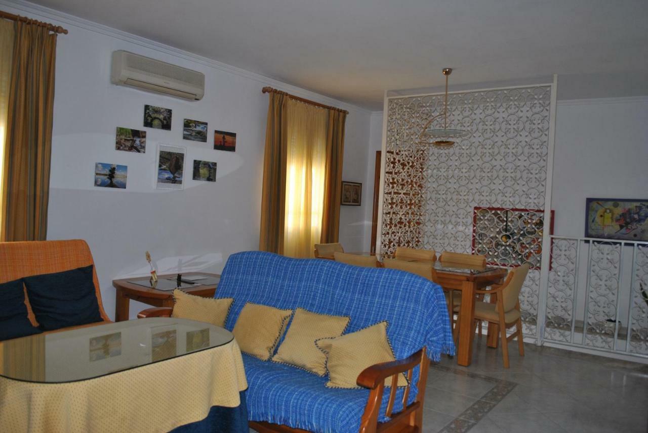 Apartamento Rural Prado Del Rey Apartment Ngoại thất bức ảnh
