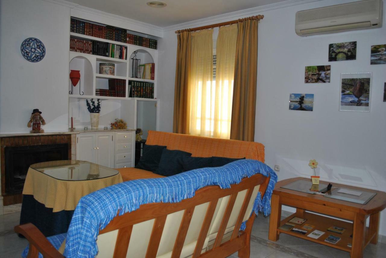 Apartamento Rural Prado Del Rey Apartment Ngoại thất bức ảnh