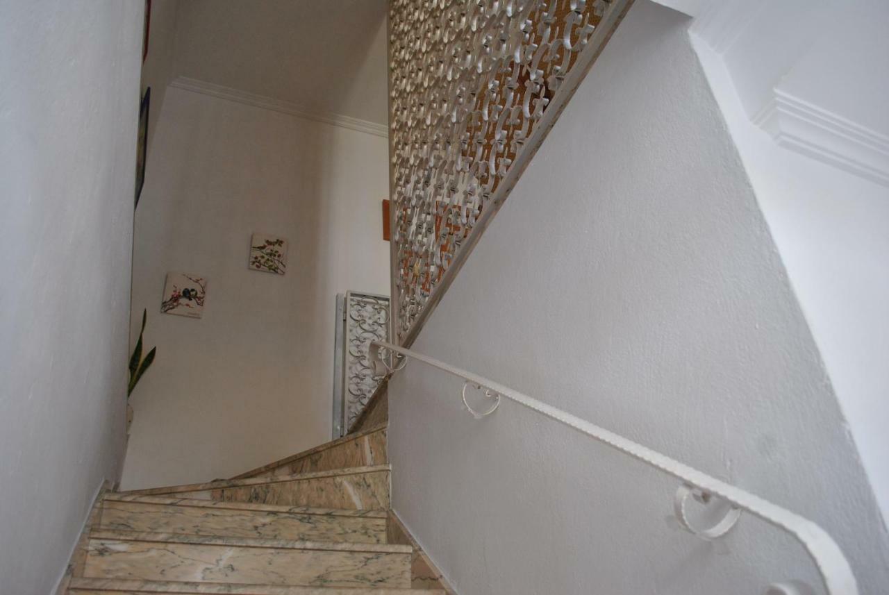 Apartamento Rural Prado Del Rey Apartment Ngoại thất bức ảnh