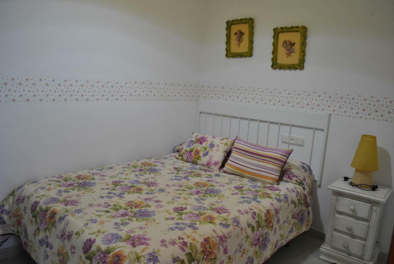 Apartamento Rural Prado Del Rey Apartment Ngoại thất bức ảnh